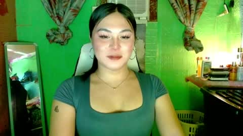 Kathy  online show from April 2026 06:20:01 PM