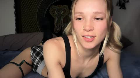 sweetgracee online show from January 2025 04:38:02 AM