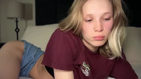 sweetgracee online show from January 2025 05:02:01 AM