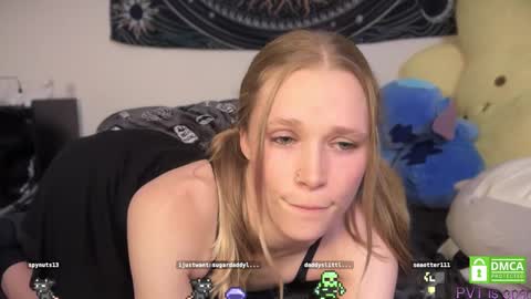 sweetgracee online show from October 2025 04:43:02 AM