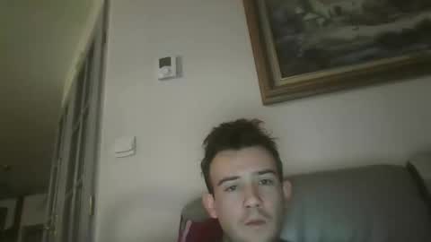 sweetguyss12 online show from February 2026 10:35:01 PM