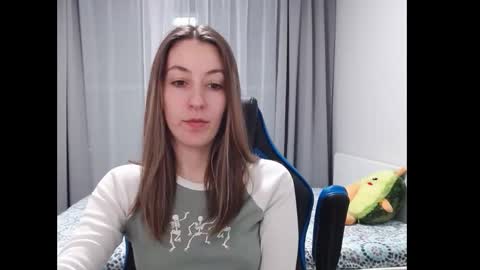 Emma  online show from December 2024 08:47:02 PM