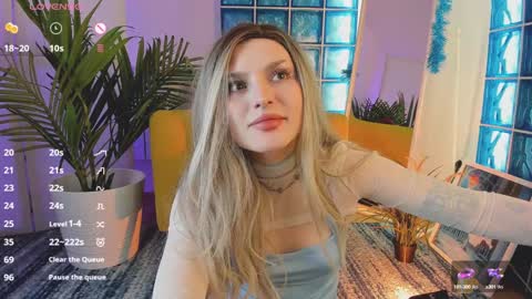 Snapshot of sweetheart_flower chatting on December 2024 02:50:02 PM Kira online show from December 2024 02:50:02 PM