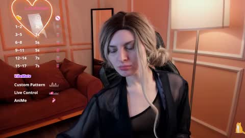 Snapshot of sweetheart_flower chatting on January 2025 02:21:02 AM Kira online show from January 2025 02:21:02 AM