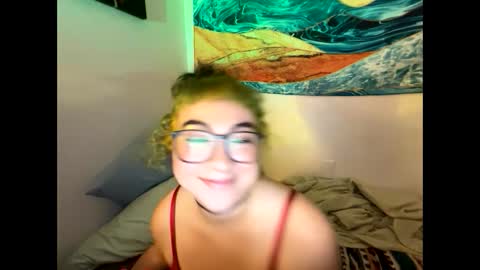 sweetheatannie online show from December 2024 05:58:01 AM