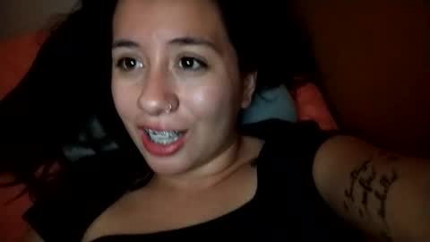 Ana Mara  i cant Make noise My family is here  online show from May 2026 05:47:01 AM