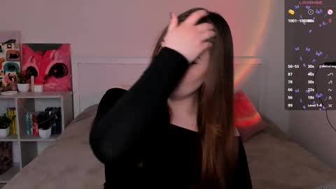 Hannah online show from March 2026 01:58:02 PM