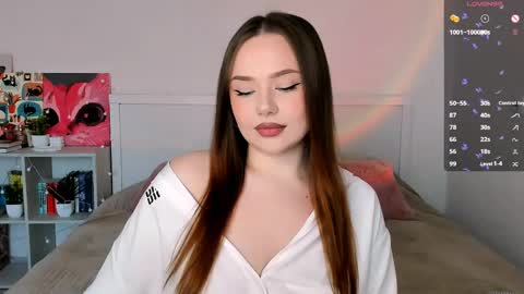 Hannah online show from April 2026 02:31:01 PM