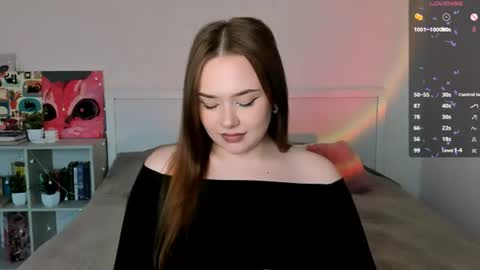 Snapshot of sweetie_candy_ chatting on July 2026 03:38:01 PM Hannah online show from July 2026 03:38:01 PM