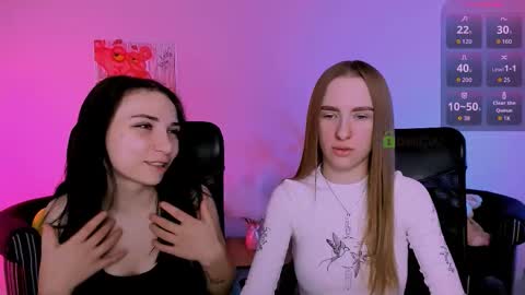 Chloe online show from February 2026 09:58:02 AM