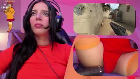 sweetie_cloe online show from November 2025 09:25:02 PM