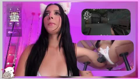 sweetie_cloe online show from March 2026 10:09:01 PM