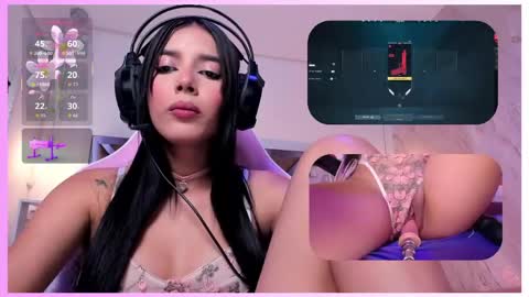 sweetie_cloe online show from April 2026 09:05:01 PM