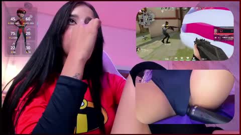 sweetie_cloe online show from May 2026 09:55:01 PM