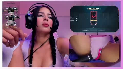 sweetie_cloe online show from May 2026 10:29:02 PM