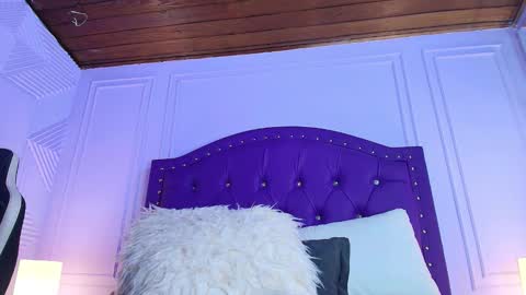 violeta online show from February 2026 03:04:02 AM