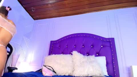 violeta online show from March 2026 03:10:01 AM