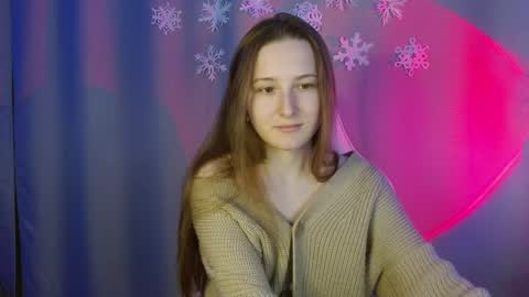 Snapshot of sweetie_lover chatting on December 2024 08:36:02 PM Annie online show from December 2024 08:36:02 PM