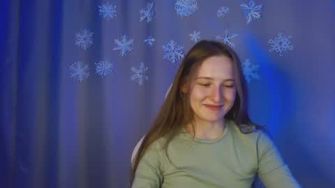 Snapshot of sweetie_lover chatting on December 2024 12:01:01 AM Annie online show from December 2024 12:01:01 AM