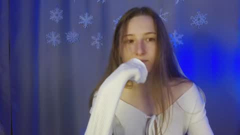 Snapshot of sweetie_lover chatting on December 2024 12:18:01 AM Annie online show from December 2024 12:18:01 AM