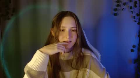 Snapshot of sweetie_lover chatting on September 2025 08:58:02 PM Annie online show from September 2025 08:58:02 PM