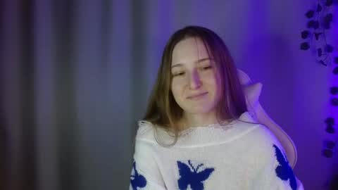 Snapshot of sweetie_lover chatting on October 2025 08:51:01 PM Annie online show from October 2025 08:51:01 PM