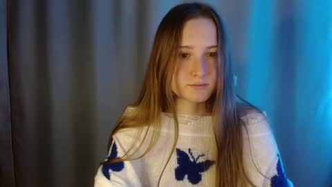 Snapshot of sweetie_lover chatting on October 2025 08:02:02 PM Annie online show from October 2025 08:02:02 PM