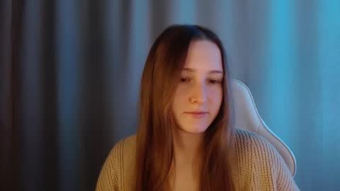 Annie online show from February 2026 09:25:02 PM