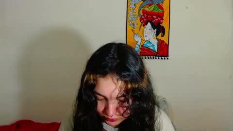 Maria  my insta sweetie maryy   online show from April 2026 06:05:02 PM