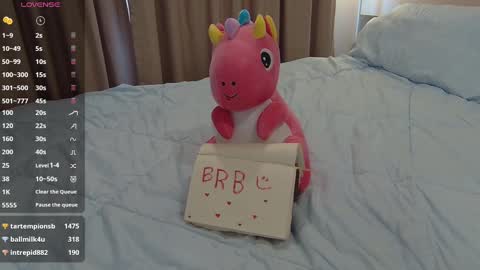 Sweetie Natasha online show from February 2025 05:09:02 AM