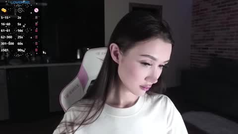 bratty gf online show from January 2025 03:45:01 PM