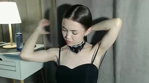 sweetieee_kira online show from December 2025 09:53:01 PM