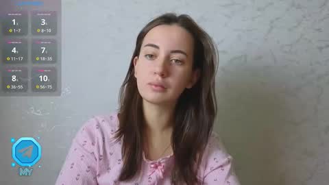 Kendl online show from November 2025 10:26:01 PM