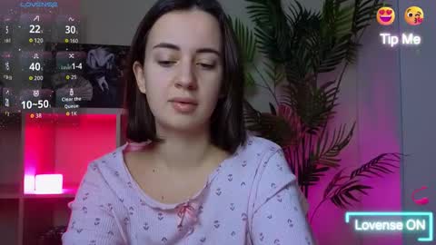 Kendl online show from March 2026 11:45:01 PM