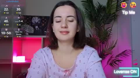 Kendl online show from March 2026 09:29:02 PM