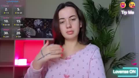 Kendl online show from March 2026 10:27:01 PM