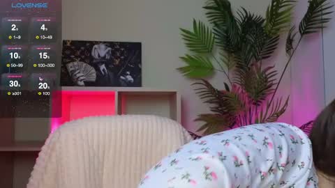 Kendl online show from April 2026 08:55:02 PM