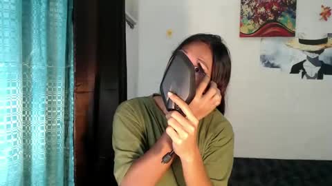 Snapshot of sweetiekimz chatting on March 2025 07:09:02 PM Rosemarie online show from March 2025 07:09:02 PM