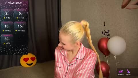 Snapshot of sweetielis chatting on December 2024 03:58:01 AM sweetie Lisa3 online show from December 2024 03:58:01 AM