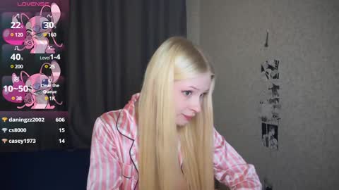 Snapshot of sweetielis chatting on February 2025 02:26:02 PM sweetie Lisa3 online show from February 2025 02:26:02 PM