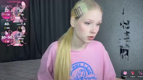 Snapshot of sweetielis chatting on February 2025 08:52:02 AM sweetie Lisa3 online show from February 2025 08:52:02 AM