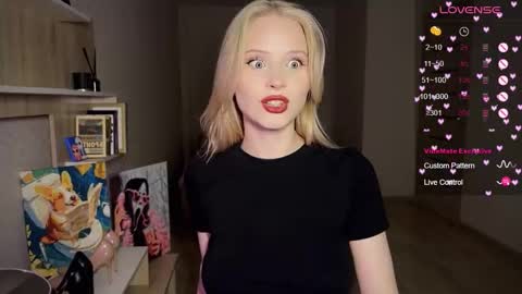 Snapshot of sweetielis chatting on September 2025 03:26:01 PM sweetie Lisa3 online show from September 2025 03:26:01 PM