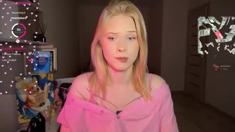 Snapshot of sweetielis chatting on October 2025 03:17:02 AM sweetie Lisa3 online show from October 2025 03:17:02 AM