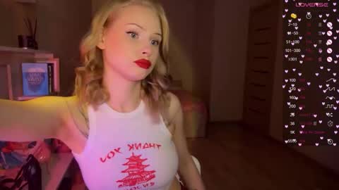 Snapshot of sweetielis chatting on October 2025 03:51:02 AM sweetie Lisa3 online show from October 2025 03:51:02 AM