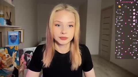 Snapshot of sweetielis chatting on November 2025 07:52:02 AM sweetie Lisa3 online show from November 2025 07:52:02 AM