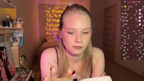 Snapshot of sweetielis chatting on December 2025 08:35:01 PM sweetie Lisa3 online show from December 2025 08:35:01 PM