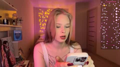 sweetie Lisa3 online show from January 2026 03:25:02 PM