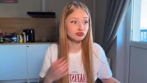 sweetie Lisa3 online show from March 2026 03:37:02 PM