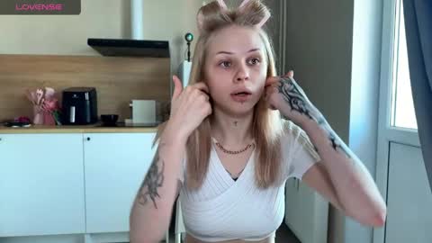 sweetie Lisa3 online show from May 2026 08:55:02 AM