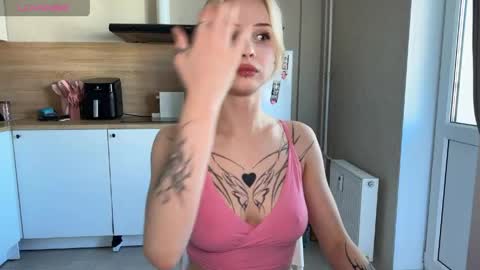 sweetie Lisa3 online show from June 2026 03:17:01 PM
